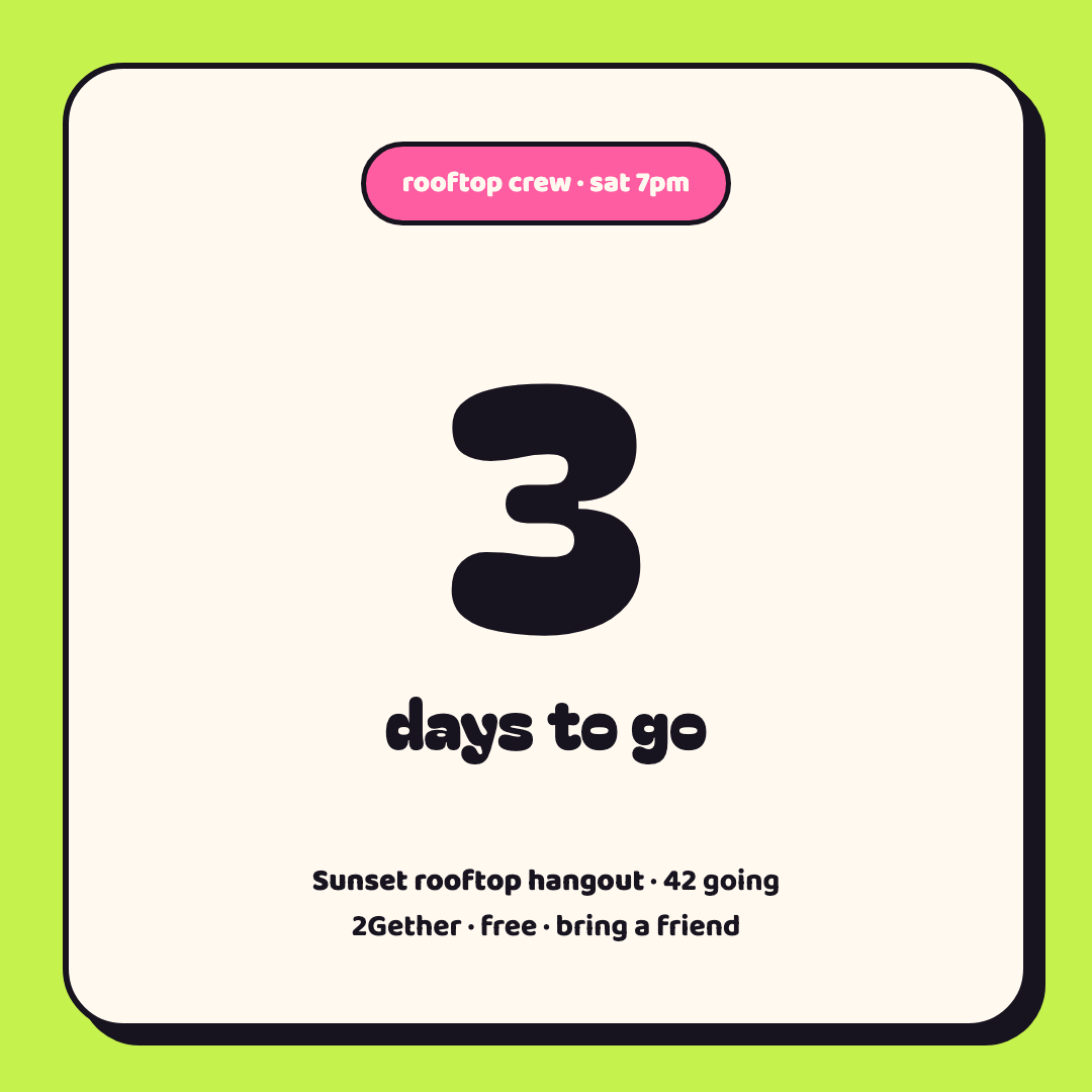 Countdown