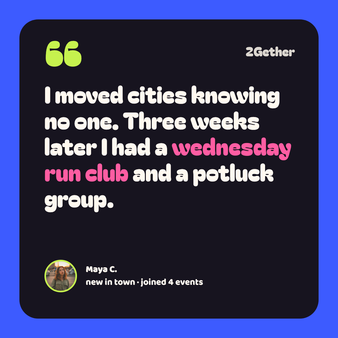 Member quote